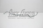 Трубка КАМАЗ ТКР (подв масла, дв. 740.73,-740.74) 750.10-1118290