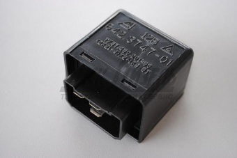 Реле поворота Газель,Волга, МТЗ (3конт) Автоэлектроника 642.3747-01ан.494.3787