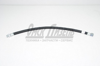 Шланг КАМАЗ торм 0,65 м (г-ш) ( К-ТФК) 5320-3506060-10