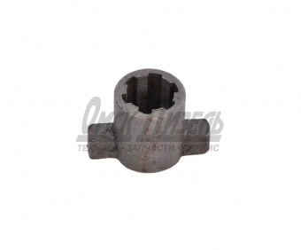 Полумуфта КАМАЗ КОМ (КАРДО) 5511-4202062-20