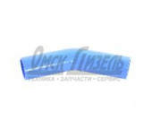 Шланг КАМАЗ рад нижн 65115 L=200/200, d=60 силикон Евро-5 (СИЛКО) 43118-1303026-53