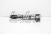 Кулак КАМАЗ разжимной передний левый 5320-3501111