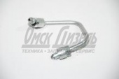 Трубка КАМАЗ топл ВД Cummins 6ISBe DCEC ( 4,5ц) 3978034
