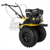 Машина сельскохозяйственная МК-7000P BIGFOOT Huter 70/5/26