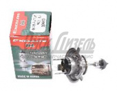Лампа 24В 75-70Вт Н4 P43t Standard (К1/10) EXCELITE 24В 75/70Вт P43t 10600