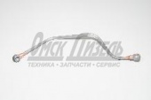 Трубка ЯМЗ-236НЕ отв топл от ФТОТ 236НЕ-1104384