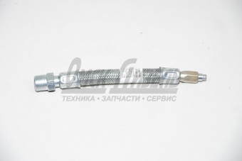 Шланг КАМАЗ подвода возд к шинам 43118-3124186-20