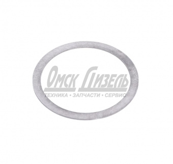 Кольцо КАМАЗ КПП ZF 9S1310 регулировочн. 100х119х1,85 0730 006 168 