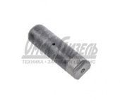 Палец КАМАЗ ушка рессоры 4326,-43253 (рессора 5425-2912012-01, 4326-2912012) (КМД) 5425-2912478