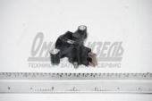 Реле зарядки генер ГАЗ (406дв.) со щеточным узлом 5102.3771.060 ОАО ОРБИТА 08.980 881.3702