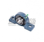 Узел подшипниковый UCP 208 NTE