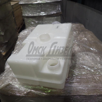 Бачок КАМАЗ расширит 6520 б/крышки 6520-1311010