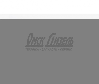 Крестовина КАМАЗ-6520 осн кард (57 Х 152мм) под стоп.кол. (TIRSAN KIRDAN) UJ.68755.01.02
