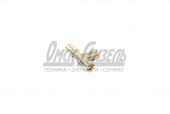 Тройник КАМАЗ М16х1,5-М18х1,5-М18х1,5_.
