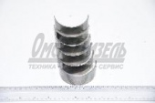 Вклад КАМАЗ Cummins шатуна верх 3969562,3939859 DVMARK 6ISBe 12шт. 3969562