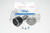 РК КАМАЗ реакт штанги (РМШ+крышка+болты) (Элемент) (R5511-2919026-15РК-Э) R5511-2919026-15Э