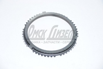 Кольцо КАМАЗ КПП ZF синхронизатора 1316 304 168