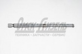 Ось ЯМЗ-240 толкат крайн 240-1007236