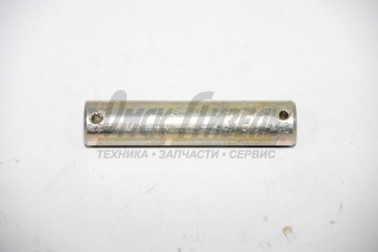 Палец КАМАЗ крюка запора заднего борта 6520,-6522 6522-8505050-01