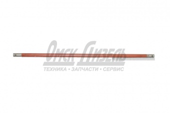 Вал МТЗ рулевого управл /ВЗТЗЧ/ 80-3401052-Б