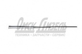 Лента стеклоочистителя 700 мм Airline мм для бескаркасных щеток 2 шт.  AWB-RE-700K