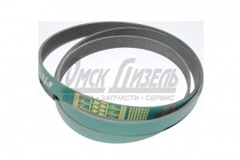 Ремень John Deere R241746 Gates 0285346