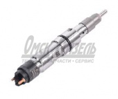 Форсунка КАМАЗ-54901 (дв. КАМАЗ Р6) (Spaico) NCI3270