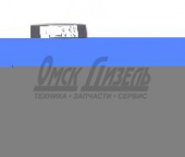 Датчик давл и темп масла КАМАЗ ЕВРО-3,4, Д-245 ЕВРО-3,ЯМЗ-534,536 (g-PART) GP.12240012