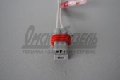 Колодка Г-3302 датчика колен вала с провод AX-313