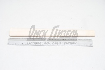 Ручка для молотка 400-500гр L-320мм 11608
