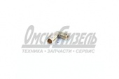 Угольник КАМАЗ М22х1,5-М20х1,5 ускорит крана (8001) 861318