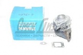 Турбокомпр КАМАЗ-740.11 ТКР7Н-1 прав (наруж резьба М14) 7403.1118008