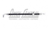 Шланг КАМАЗ манометра (L=460мм) (ТФК КАМАЗ) 5320-3830400-10