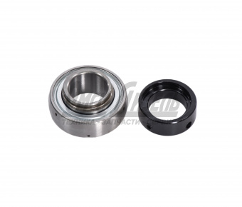 Подшипник AEL205 LV (UY205-2S,Y) BBC-R