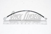 Трубка Д-245, 260 перепускная МТЗ, Г-33104, Г-3309 ПВХ 260-1104350-И