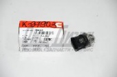 Датчик КАМАЗ давления топливной рампы CR ISBe,ISDe, ISF 3.8 C5297641/0281006325