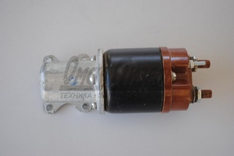 Реле втяг СТ-212 МТЗ,ЮМЗ,Т-40 СТ 212.3708800