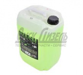 Автошампунь для бесконтактной мойки (канистра 22 кг)  "Grass Basic Wash"/Active Foam Light  GRASS 110549