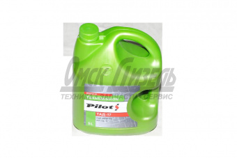 Масло трансм ТМ5-18 Oil Right   (5л)