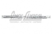 Хомут КАМАЗ топл бака 400 л. КАМАЗ-5490 в сборе (с прокладкой) 5490-1101120-07