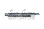 Вал КАМАЗ вилки выкл сцепления КПП КАМАЗ-154  19.1601215/АМ-71-017