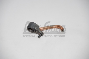 Форсунка КАМАЗ охлажд поршня 7405.1004065