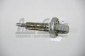 Выключатель ВК-412 сигнала торм УАЗ ОАО Автоприбор "лягушка" 1602.3720010 (ВК 412)