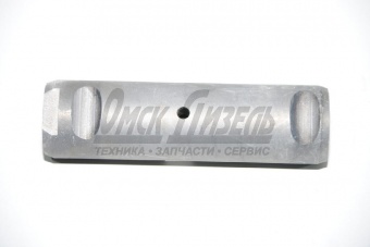 Палец КАМАЗ ушка рессоры 43114, 5320 (Ростар) Р5320-2902478