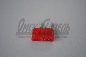 Предохран 10А штырьевой TESLA FB 10A TESLA