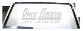 Штанга УАЗ стабилизатора (тонкая) (д. 24 мм) ОАО УАЗ 3160-00-2906016-00