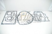 РК КПП ЯМЗ-239,2931 (прокл карт+паранит) (16поз)Авторемкомпл 239-1700001