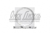 Кольцо КАМАЗ КПП ZF 9S1310 регулировочн. 72х84,5х2,30 0730 004 736