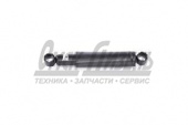 Амортизатор КАМАЗ перед (275х460) пластик кожух (ГЗАА) 53212-2905006-02