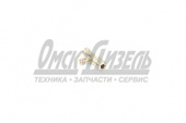 Тройник КАМАЗ М14х1,5-М18х1,5-М22х1,5 861010